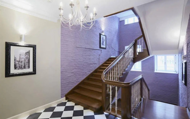 Vintage Boutique Hotel