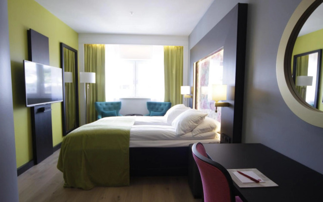 Thon Hotel Arendal