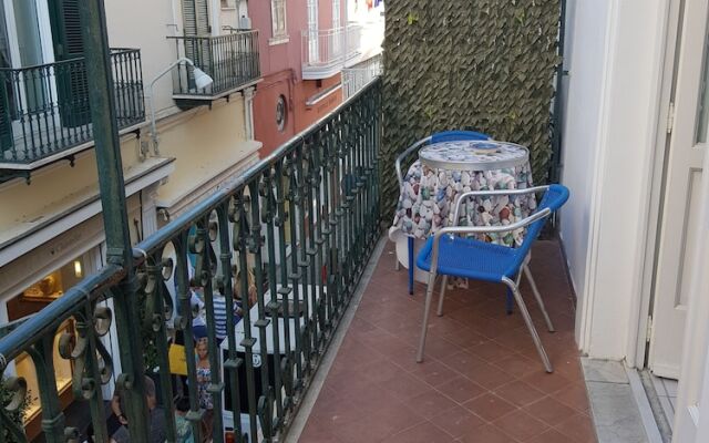 Via Vittorio Emanuele 50