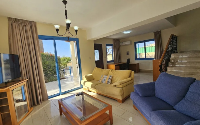 21 PYL - Stay Ocean Breeze Villa