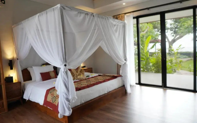 Lovina Haven Boutique Resort