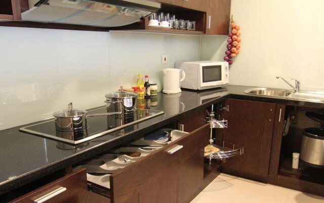 Mayfair Suites