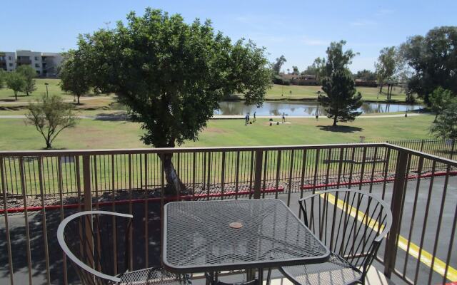 Park Suites at 231 - One Bedroom Apartment