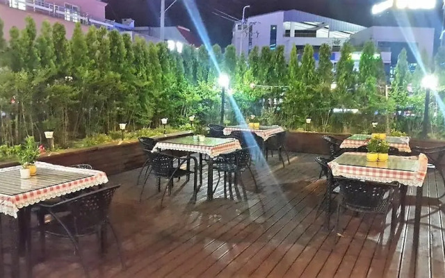 CnC Hotel