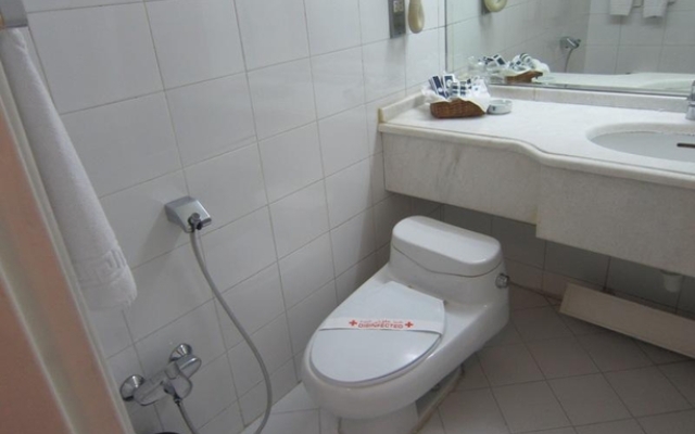 Laleh International Hotel Tehran