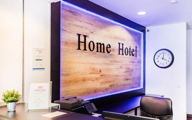 Home Hotel