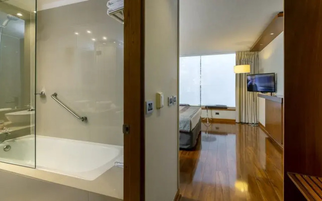 Zip Housing Callao Plus