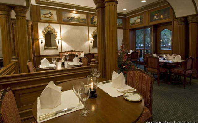 Taj Samudra