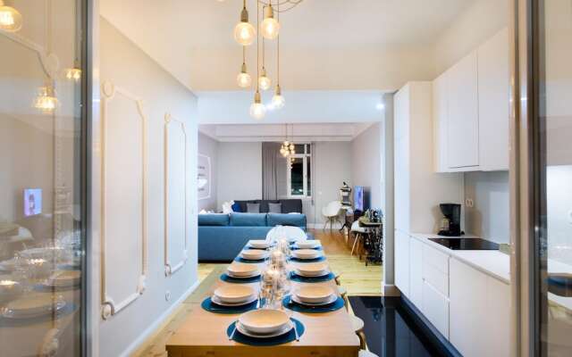 Feel Porto Downtown Couture