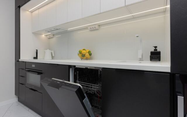 Lux Apartment Business Warsaw by Renters