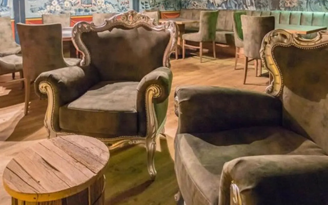 Bergo Hotel, Apartments and Cottages