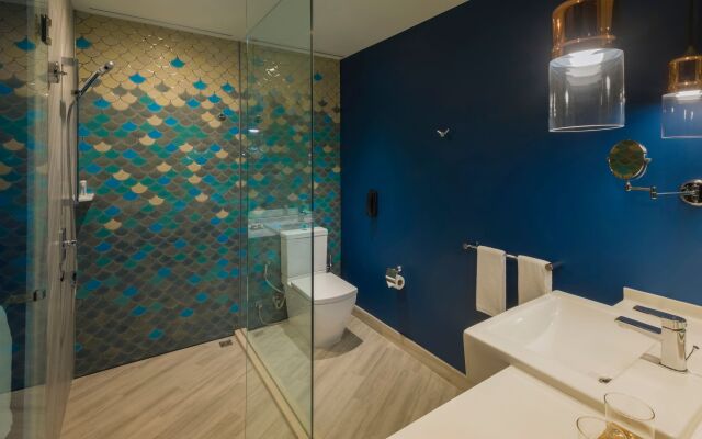 Holiday Inn Resort Vana Nava Hua Hin by IHG