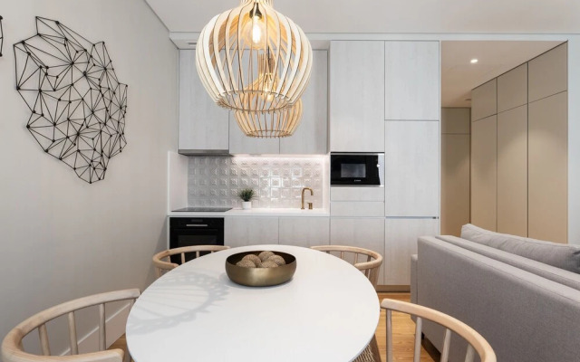 LX4U Apartments  Baixa Douradores