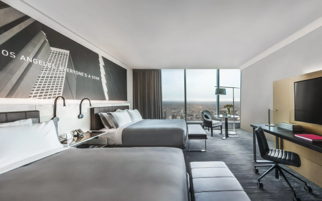 InterContinental Los Angeles Downtown by IHG