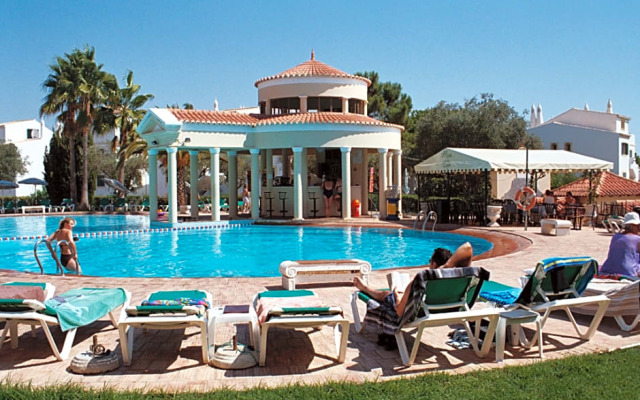 Apartamentos The Old Village by Village 4u