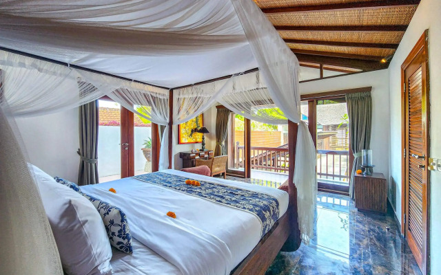 Villa Casis by Nagisa Bali