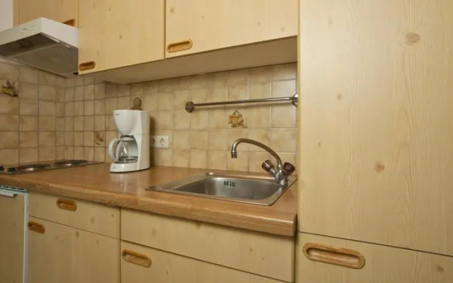 Ferienwohnungen Tirolerhof