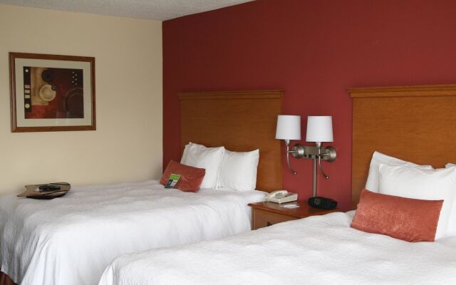 Hampton Inn Aiken