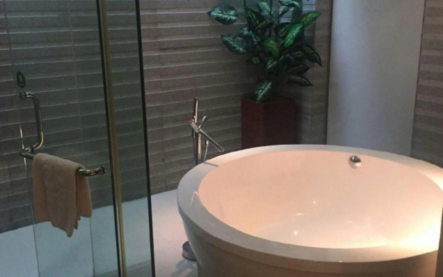 Shenzhen Haosheng Garden Hotel