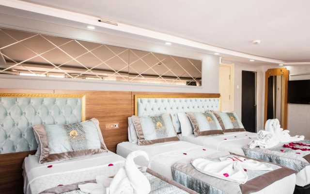 Istanbul Sirkeci Hotel