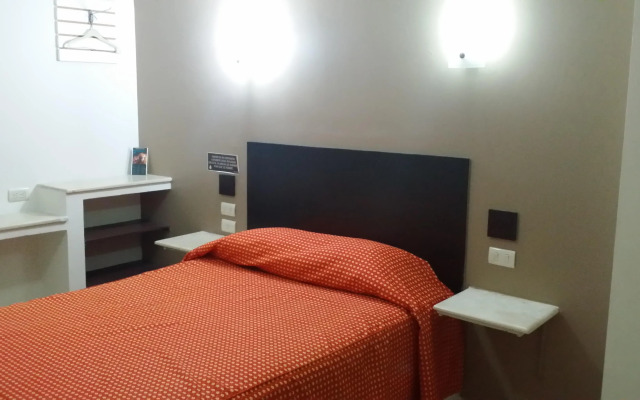 Hotel Baalbek