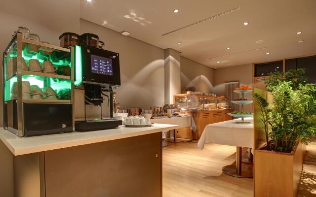 Centro Park Hotel Stuttgart, Trademark Collection by Wyndham