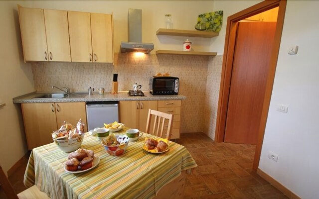 Agriturismo Raggio Di Sole