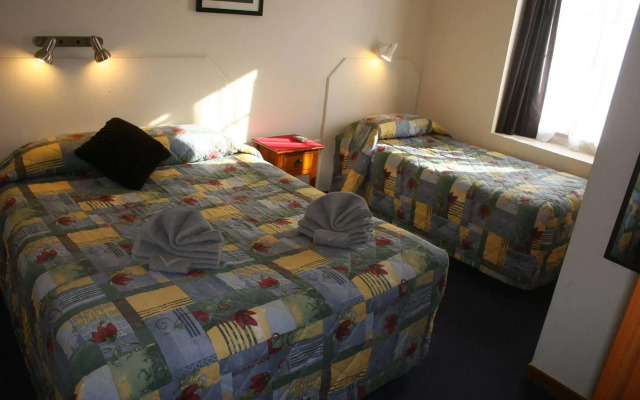 Garden Motel