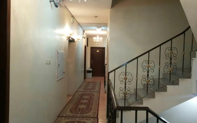 Al Eairy Apartments-Ihsaa 4