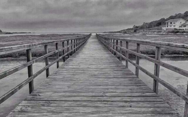 Hospedium Morada da Moa