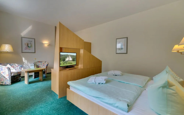 Kurhotel Bad Schlema