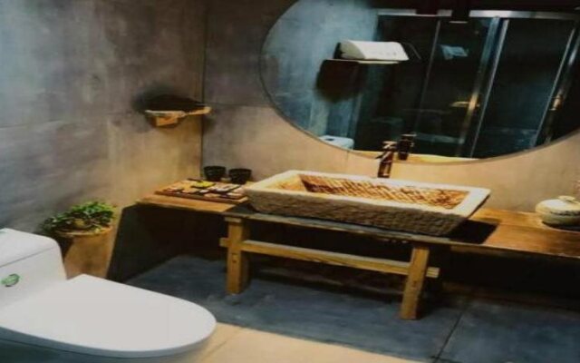 PuSu Jade Boutique Hotel