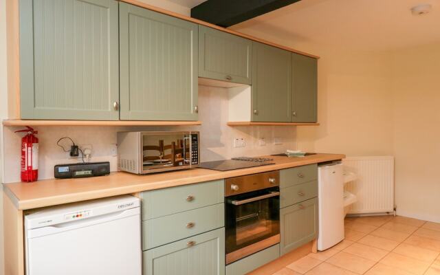 Clutha Cottage
