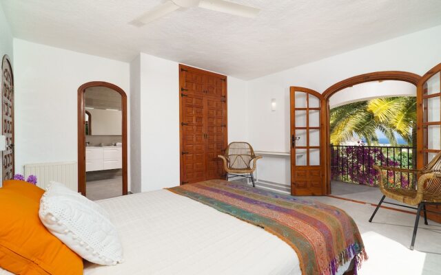 Villa Solhabitat Bonita Moraira