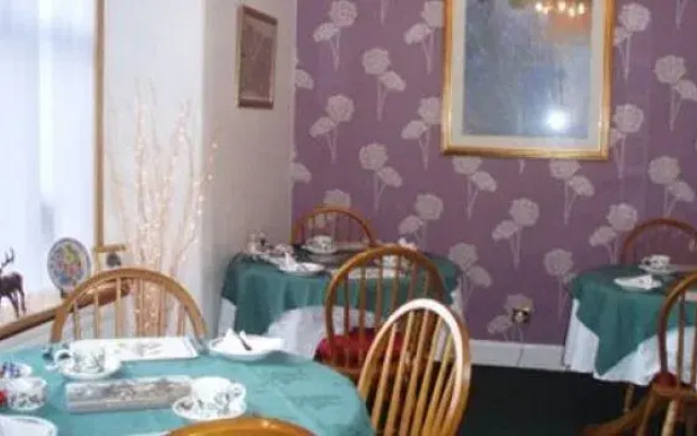 Tigh Na Crich