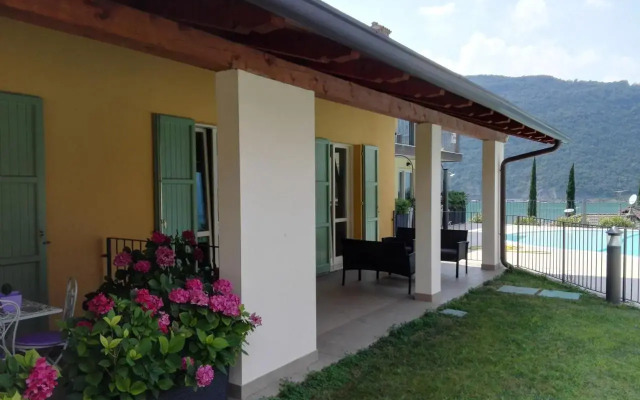 Appartamento Sole - Lago