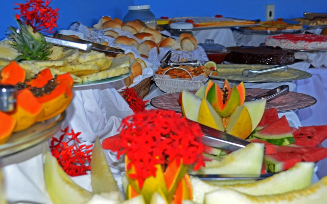 Hotel Porto das Âncoras