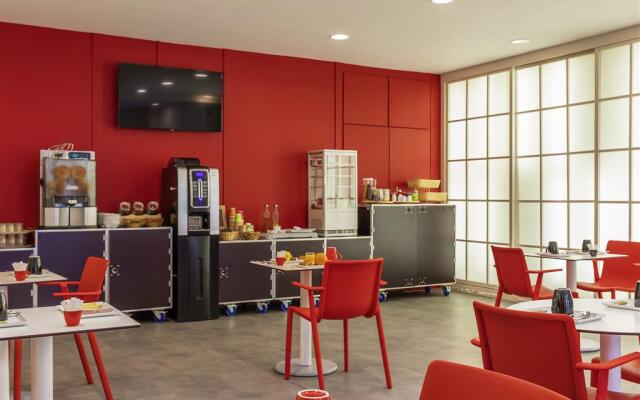 ibis Styles Paris Saint Denis Plaine