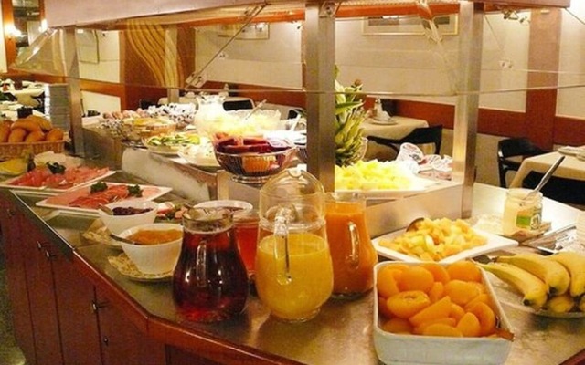 Hotel Regent