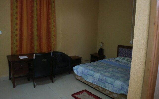 Relax Lodge
