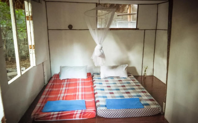 Dream-Big Eco Hostel