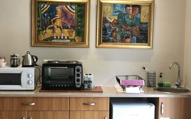 22 Die Laan Studio