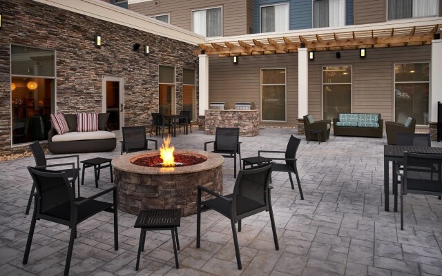 Residence Inn by Marriott Lynchburg