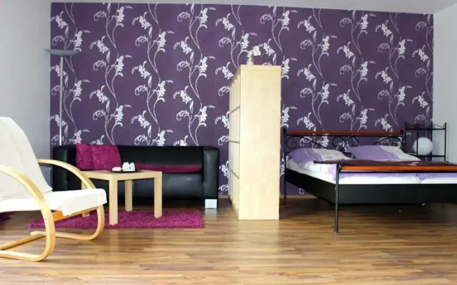 Ferienwohnung Mia