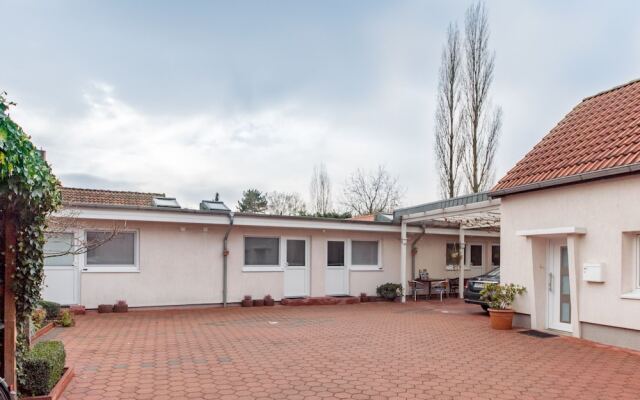 Private Apartment Wülfeler Straße