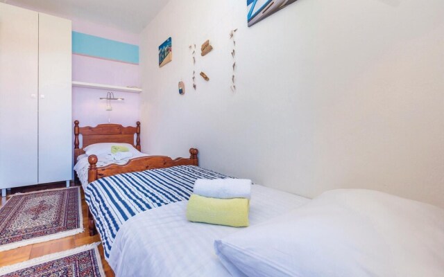 Amazing Home in Krk With Wifi and 3 Bedrooms