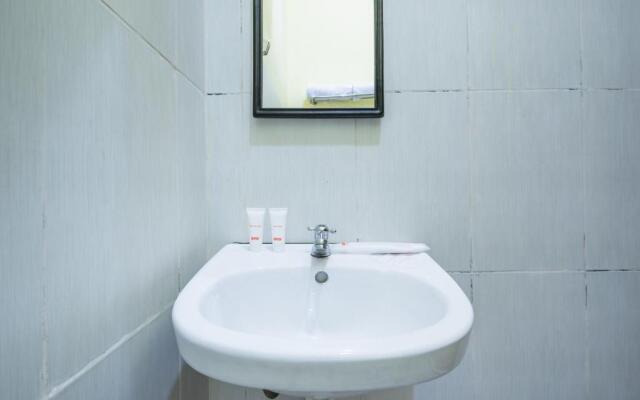 OYO 1855 Elise Exclusive Residence