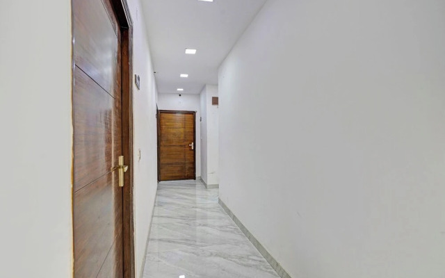 Fabhotel Dream House