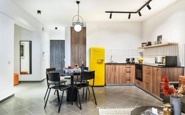 LIV Urban Suites