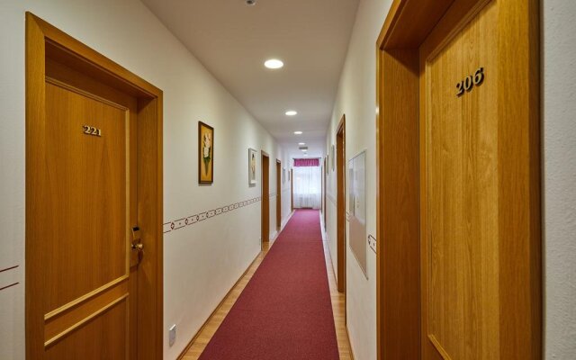Hotel Horec